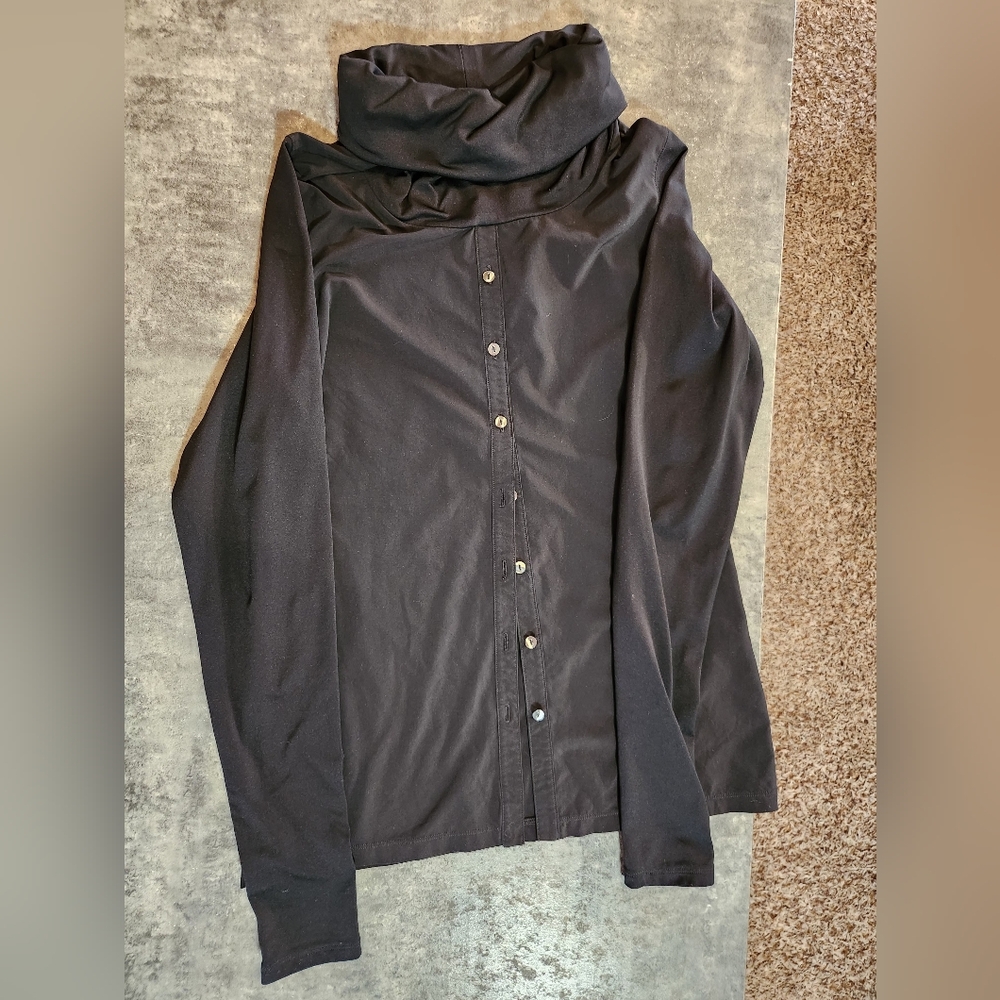 Nike Golf Turtleneck